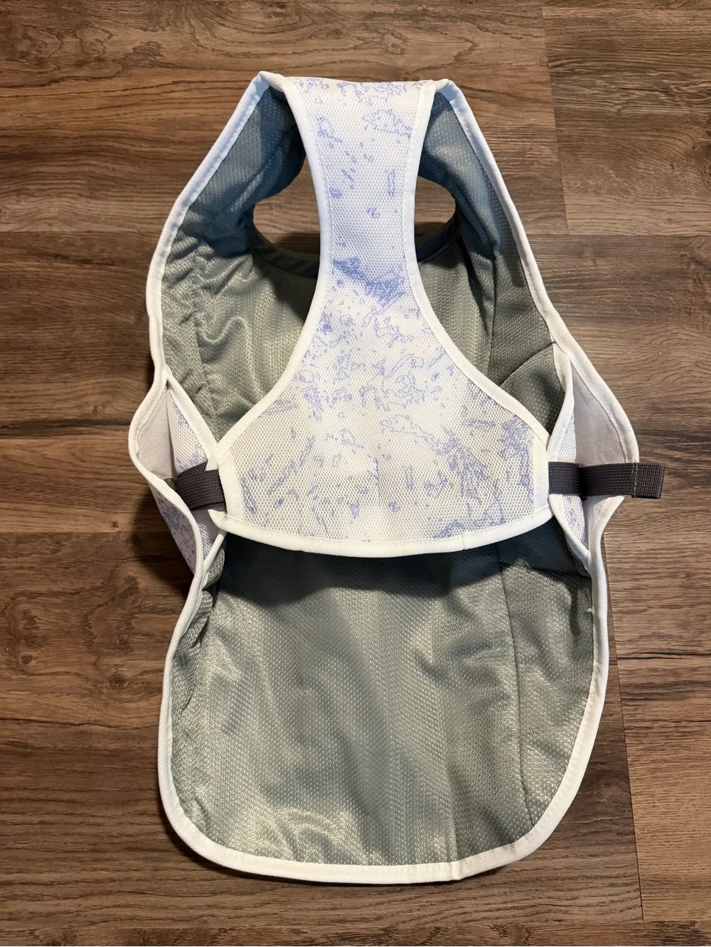RuffWear condition：brand new